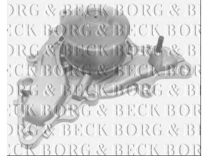 BORG & BECK BWP1988 vandens siurblys 
 Aušinimo sistema -> Vandens siurblys/tarpiklis -> Vandens siurblys
MD973 025, MD973025, 1300A012, MD973162