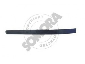 SOMORA 214126L spoileriai 
 Kėbulas -> Kėbulo dalys/ sparnas/buferis -> Spoileriai
1400338