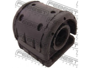 FEBEST NAB-008 valdymo svirties/išilginių svirčių įvorė 
 Ašies montavimas/vairavimo mechanizmas/ratai -> Valdymo svirtis/pasukamosios svirties sujungimas -> Montavimas/sutvirtinimas
54500-WA600, 54501-WA600