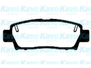 KAVO PARTS BP-9031 stabdžių trinkelių rinkinys, diskinis stabdys 
 Techninės priežiūros dalys -> Papildomas remontas
0446530080, 0446607010, 0446607011