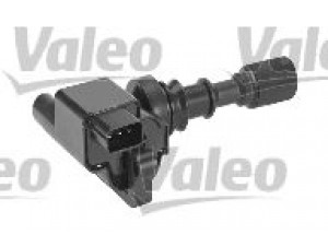 VALEO 245198 ritė, uždegimas 
 Kibirkšties / kaitinamasis uždegimas -> Uždegimo ritė
27300-39700, 2730039700, 27300-39700