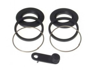 BUDWEG CALIPER 203840 remonto komplektas, stabdžių apkaba