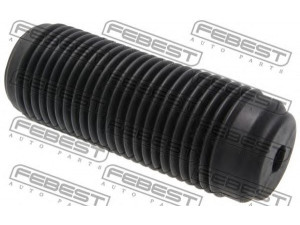 FEBEST NSHB-M12F apsauginis dangtelis/gofruotoji membrana, amortizatorius 
 Pakaba -> Amortizatorius
55241-0E501