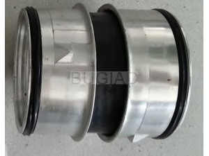 BUGIAD 86612 kompresoriaus padavimo žarna 
 Išmetimo sistema -> Turbokompresorius
1J0145834T