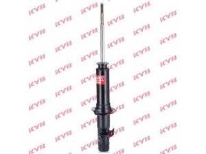 KYB 341233 amortizatorius 
 Pakaba -> Amortizatorius
51605ST3E11, 51605S1EE01, 51605S1EE02
