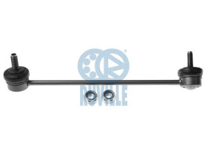 RUVILLE 915584 šarnyro stabilizatorius 
 Ašies montavimas/vairavimo mechanizmas/ratai -> Stabilizatorius/fiksatoriai -> Savaime išsilyginanti atrama
82 00 040 618, 82 00 714 446