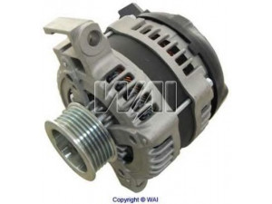 WAIglobal 11369R kintamosios srovės generatorius
10396863