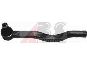 A.B.S. 230281 skersinės vairo trauklės galas 
 Vairavimas -> Vairo mechanizmo sujungimai
MB 076004