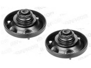 ORIGINAL IMPERIUM 35408/2 remonto komplektas, pakabos statramstis 
 Ašies montavimas/vairavimo mechanizmas/ratai -> Montavimas, pakabos statramstis
31306779604, 31331096311, 31336769584