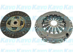 KAVO PARTS CP-1159 sankabos komplektas 
 Sankaba/dalys -> Sankabos remonto komplektas, visas
