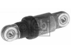 FEBI BILSTEIN 14996 vibracijos slopintuvas, V formos rumbuotas diržas 
 Diržinė pavara -> V formos rumbuotas diržas/komplektas -> Vibracijos slopintuvas
11 28 2 247 226, 11 28 2 248 169