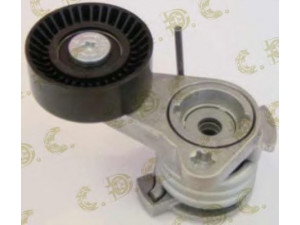 AUTOKIT 03.80943 įtempiklio svirtis, V formos rumbuotas diržas 
 Diržinė pavara -> V formos rumbuotas diržas/komplektas -> Įtempiklis
11287530314, 7530314