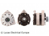 LUCAS ELECTRICAL LRA01594 kintamosios srovės generatorius 
 Elektros įranga -> Kint. sr. generatorius/dalys -> Kintamosios srovės generatorius
