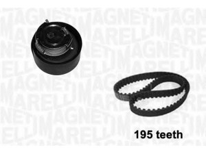 MAGNETI MARELLI 341303910000 paskirstymo diržo komplektas 
 Techninės priežiūros dalys -> Papildomas remontas
0829F9, 83055, C2C24828, C2C41082