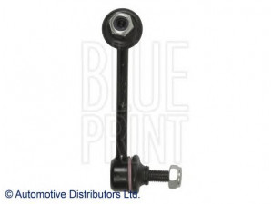BLUE PRINT ADH28509 šarnyro stabilizatorius 
 Ašies montavimas/vairavimo mechanizmas/ratai -> Stabilizatorius/fiksatoriai -> Savaime išsilyginanti atrama
52320-S84-A01