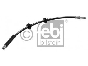 FEBI BILSTEIN 36475 stabdžių žarnelė 
 Stabdžių sistema -> Stabdžių žarnelės
638 428 08 35, 638 428 22 35