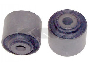 SPIDAN 410801 valdymo svirties/išilginių svirčių įvorė 
 Ašies montavimas/vairavimo mechanizmas/ratai -> Valdymo svirtis/pasukamosios svirties sujungimas -> Montavimas/sutvirtinimas
133 407 183