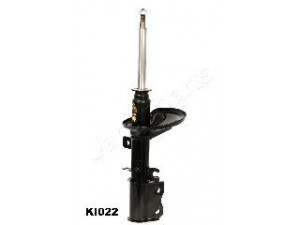 JAPANPARTS MM-KI022 amortizatorius 
 Pakaba -> Amortizatorius
0K2NA34900A, 0K2NB34900A, K2NA34900A