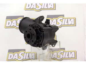 DA SILVA DP2660 hidraulinis siurblys, vairo sistema 
 Vairavimas -> Vairo pavara/siurblys
129 466 25 01