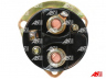 AS-PL SS1012 solenoidinis jungiklis, starteris