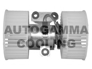 AUTOGAMMA GA20118 vidaus pūtiklis 
 Šildymas / vėdinimas -> Orpūtė/dalys
64118372493, 8372493, 64118372493