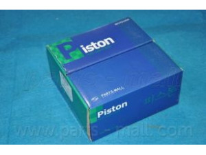 PARTS-MALL PXMSA-033D stūmoklis 
 Variklis -> Cilindrai/stūmokliai
2341042893