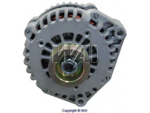 WAIglobal 8492-9N kintamosios srovės generatorius