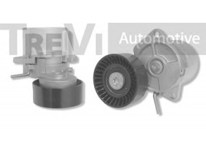 TREVI AUTOMOTIVE TA1205 įtempiklio svirtis, V formos rumbuotas diržas 
 Diržinė pavara -> V formos rumbuotas diržas/komplektas -> Įtempiklis
11281247647, 11281432104, 1247647