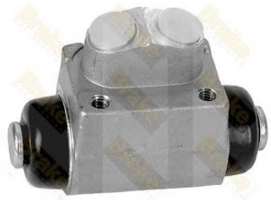 Brake ENGINEERING WC1677BE rato stabdžių cilindras