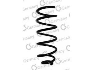 CS Germany 14.871.209 spyruoklė 
 Pakaba -> Spyruoklės