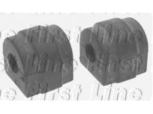 FIRST LINE FSK7061K skersinio stabilizatoriaus komplektas 
 Ašies montavimas/vairavimo mechanizmas/ratai -> Stabilizatorius/fiksatoriai -> Pasukimo trauklė
31351094554