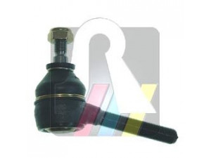RTS 91-00247 skersinės vairo trauklės galas 
 Vairavimas -> Vairo mechanizmo sujungimai
0012891400