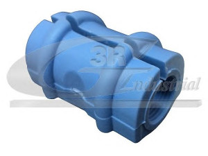 3RG 60217 skersinio stabilizatoriaus įvorių komplektas 
 Ašies montavimas/vairavimo mechanizmas/ratai -> Stabilizatorius/fiksatoriai -> Sklendės
509443
