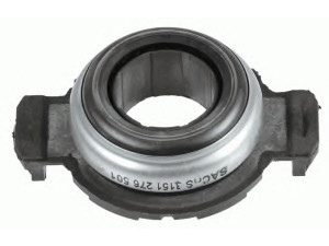SACHS (ZF SRE) 3151276501 sankabos paleidiklis