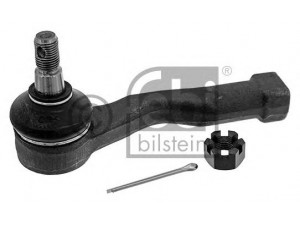 FEBI BILSTEIN 41952 skersinės vairo trauklės galas 
 Vairavimas -> Vairo mechanizmo sujungimai
0K552-32-240