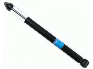 SACHS 311 901 amortizatorius
1233564