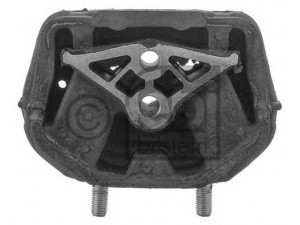 FEBI BILSTEIN 02023 montavimas, automatinė transmisija; montavimas, neautomatinė transmisija 
 Transmisija -> Automatinė pavarų dėžė -> Transmisijos montavimas
0682 504, 0682 558, 0682 566, 0682 568