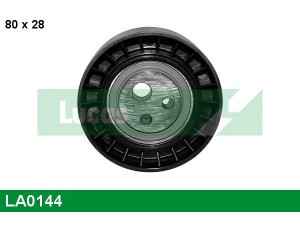 LUCAS ENGINE DRIVE LA0144 kreipiantysis skriemulys, V formos rumbuotas diržas 
 Diržinė pavara -> V formos rumbuotas diržas/komplektas -> Laisvasis/kreipiamasis skriemulys
46469587, 60813774