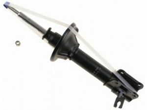 SACHS 312 858 amortizatorius 
 Pakaba -> Amortizatorius
E026-28-900B, EA01-28-900, EA02-28-900B