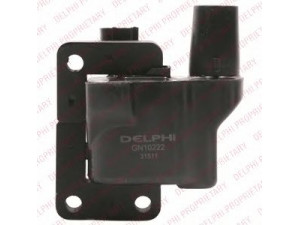 DELPHI GN10222 ritė, uždegimas
22433-53F00, 22433-55Y00, 22433-55Y01