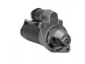 BTS Turbo S512305 starteris
751-10542