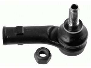 LEMFÖRDER 21611 02 skersinės vairo trauklės galas 
 Vairavimas -> Vairo mechanizmo sujungimai
8N0 422 812 A, 8N0 422 812 A