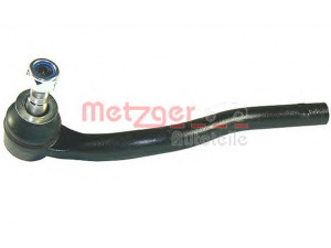 METZGER 54030401 skersinės vairo trauklės galas 
 Vairavimas -> Vairo mechanizmo sujungimai
251 330 0703