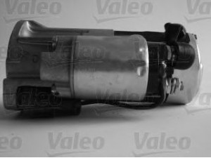 VALEO 458382 starteris 
 Elektros įranga -> Starterio sistema -> Starteris
M1T60281, M1T60285, 23300-86G10