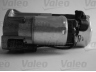 VALEO 458382 starteris 
 Elektros įranga -> Starterio sistema -> Starteris
M1T60281, M1T60285, 23300-86G10