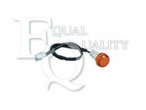 EQUAL QUALITY FL0083 indikatorius 
 Elektros įranga -> Šviesos -> Indikatorius/dalys -> Indikatorius
5978520