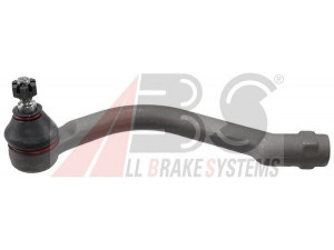 A.B.S. 230750 skersinės vairo trauklės galas 
 Vairavimas -> Vairo mechanizmo sujungimai
56820-3K000