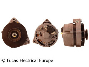 LUCAS ELECTRICAL LRA01653 kintamosios srovės generatorius 
 Elektros įranga -> Kint. sr. generatorius/dalys -> Kintamosios srovės generatorius
068903017E