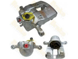 Brake ENGINEERING CA2641 stabdžių apkaba 
 Dviratė transporto priemonės -> Stabdžių sistema -> Stabdžių apkaba / priedai