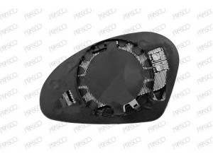 PRASCO ST5227503 veidrodėlio stiklas, išorinis veidrodėlis 
 Kėbulas -> Keleivių kabina -> Veidrodėlis
1P0857522, 1P1857522